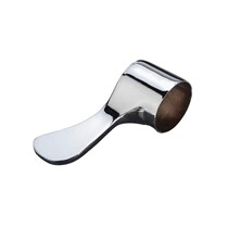 New Replacement Lever Heads 1 4 Turn Use Basin Sink Tap Revi