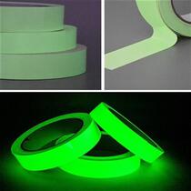 1set Reflective Glow Tape Self-adhesive Sticker 15mm 3Meters