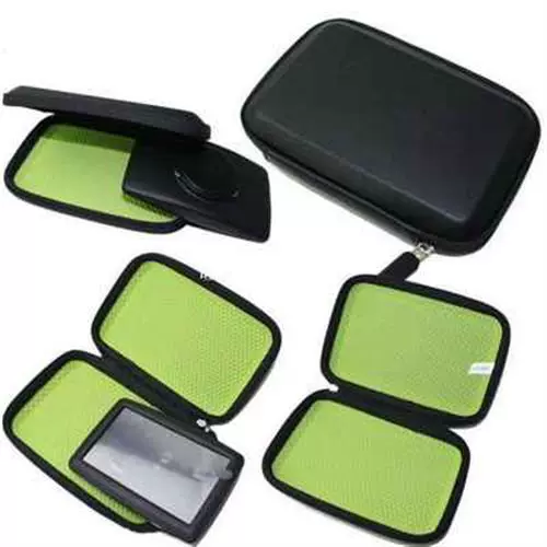 Новый портативный чехол для корпуса Eva Case Cover Sacough за 6 &