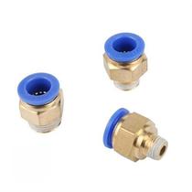 Garden Irrigation 1 4 3 8 1 2 Male Thread 14mm Interfa