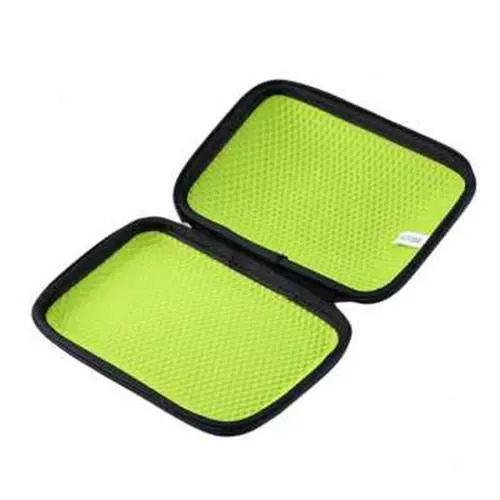 Новый портативный чехол для корпуса Eva Case Cover Sacough за 6 &