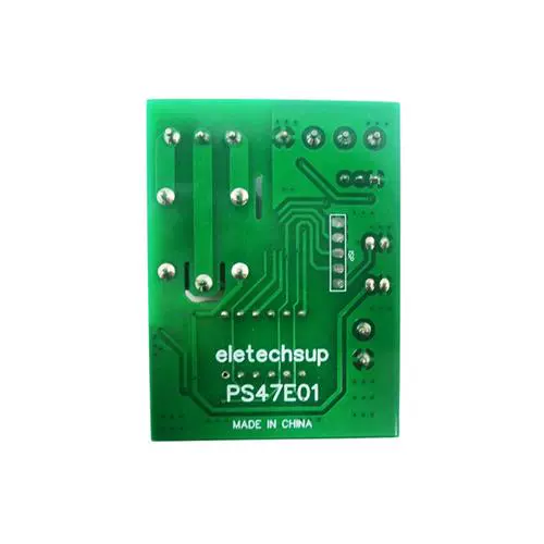 DC 12V 24V Светодиодный модуль цифрового переключателя