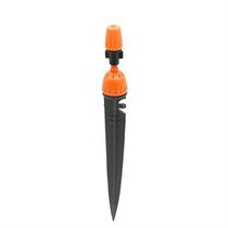 Adjustable Micro Sprinkler and Dripper Garden Watering Orang