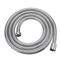 1 2 Stainless Steel Shower Hose Bath Handheld Shower Head