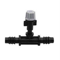 Garden Watering Sprinkler with 3 8 Inch Tee Joints Greenhous