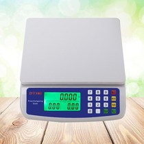 Digital Precision Scale Electronic Balance Weight Scale LCD