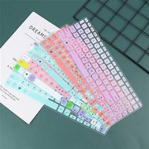 156 inch Notebook Laptop Keyboard Cover Protector Skin Silic