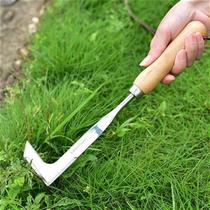 GardenTool With Handle Cutter Weeder Garden Patio Weeding Mo
