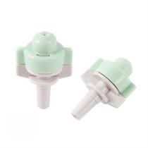 100Pcs Garden Watering Irrigation System 0 5mm Atomization F