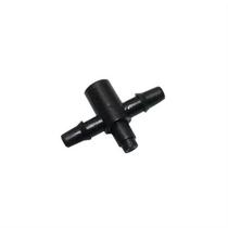3-Way 3 5mm Hose Splitters Arrow Dripper Connectors Greenhou