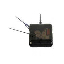 Quartz Clock Silent Wall Clock Repair Movement Hands Clo