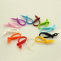 f cup mark identification sticker wine glass decoration distinguisher mark color cup label multifunctional three-dimensional party system