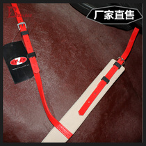 Equestrian chest strap horse equipment riding horse L saddle accessories eight-foot dragon harness