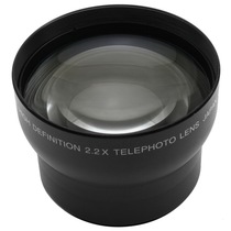 58mm teleconverter lens 2X teleconverter camera z additional lens multiplier front end 72mm UV caliber