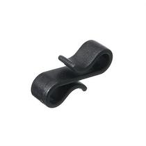 10 50 100pcs Gutter Hooks Heavy Duty Clips New Year Christmas