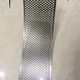 H-producing mill mesh slice type 50 stalk bottom screen type sieve straw pin mixer hammer galo powdering machine slice thickened screen mesh
