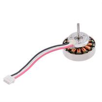 1pcs DC 5V-12V 16-Pole 3 Phase Brushless Motor External Roto