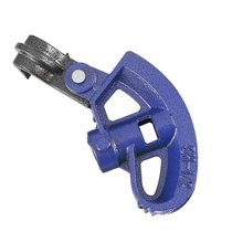 Manual multifunctional pipe bender 4 minutes 6o minutes 1 inch 1 2 inch galvanized pipe iron pipe aluminum pipe steel pipe copper pipe aluminum plastic pipe