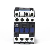 3-Phase 1NO 50 60Hz AC Contactor 32A AC 220V Coil Motor Star