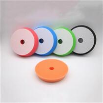 6 inch 5 pieces waxing set Automotive Polishing Tools car po