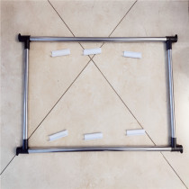 Embroidery frame 40-80 embroidery stretcher cross-stitch tool hoop embroidery hanger embroidery frame adjustable embroidery hoop embroidery stretcher frame