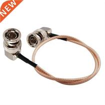 75 Ohm BNC Male RG179 Coax Cable For BMCC BMPC Hyperdeck Cam