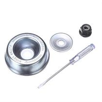 1 Set Weed Trimmer Head Blade Adapter Attachment Maintenance