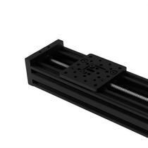 4080U Stroke 3d Printer Aluminum Profile Z-axis Screw DIY S