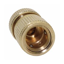 Brass Garden Hose Connector Agriculture Tools Garden Hose Co