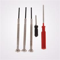 16Pcs Watch Spare Parts for Watch Repair Tool Kit Clock Open