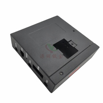 Cabinet Living Room TV Open V Stainless Steel Put Metal P Aluminum Plate Niche Back Cabinet Customized New Steel Plate Cabinet New Product New Product