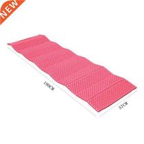 190*57cm Camping Mat Ultralight Foam Picnic Mat sofa Seat Fo