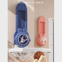 Touch height device for children touch height jump voice counting adjustable high jump trainer touch height trainer trainer touch height artifact