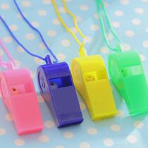 Student Whistle High Volume Whistle Childrens Toddler Whistle Sports Teacher Coach Special Outdoor Super Loud