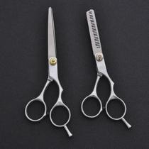Hairdressing scissors for family adults and children to cut hair bangs hair cutting tools thinning scissors teeth scissors
