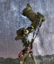 New Ayton SkyTracker Pro Ayton STP Galaxy Photography Sno Equator Deep Space Photography