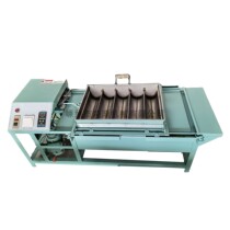 220V Home computer board Intelligent tea water removal and processing strips machine Aroma Machine Glow Pan Machine All Types Of Famous Tea With Baking Machine