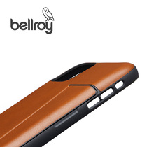 Bellroy Australia Imported Phone Case iPhone 11 11Pro 11ProMax 3 card phone Case