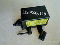 JAC heavy truck accessories Golfa cab flip driver building flip hydraulic Y3070 manual oil pump