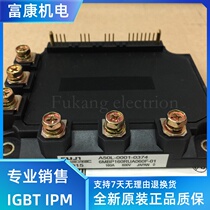 New A50L-0001-0374 6MBP160RUA060F-01 A50L-0001-0327 module spot