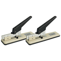 Thick Layer Stapler Office Supplies Heavy stapler to book 100 pages