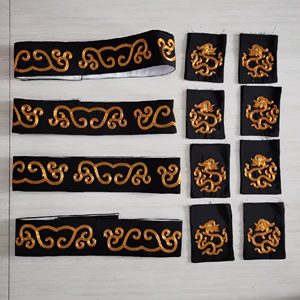 Sichuan Opera Face Face Изменить одежду для одежды для одежды аксессуары аксессуары двери и механизмы покрывают небольшую крышку смены сцены