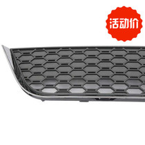Great Wall Haval H1 front bumper grid Harvard H1 lower middle Net style front bar lower grid