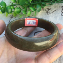 Old Jade Bracelet Processing Xiu Jade River Grinding Jade and Tian Yuhand Jade Bracelet Jade Bracelet Natural Jade Bracelet Jade Bracelet jade Jade Bracelet 60