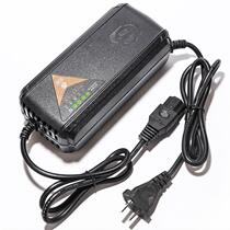 Anhui Sheng Smart Pulse Lead-acid Battery Electric Bottle Car Electric Car Charger Electric Charger 48V60V72V12AH20AH etc.