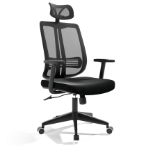  Office furniture Office chair Staff staff chair with pillow Manager chair Mesh high back chair