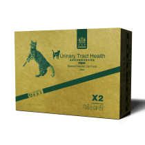 Navarch Urinary Tract Prescription Food 5kg Garfield Anti-calculus Muppet urine blood British short urinary tract infection Cat food