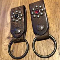 RRL keychain click clothing jeans accessories