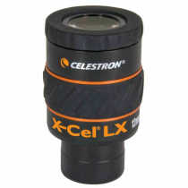 60 degree eyepiece x-cel lx series eyepiece super wide angle Nebula planet 1 25 inch multi focal length