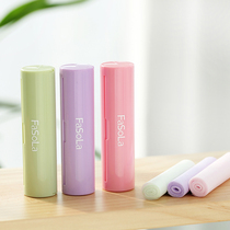 fasola Portable soap paper Disposable boxed soap sheet Outdoor travel hand soap paper Travel soap paper